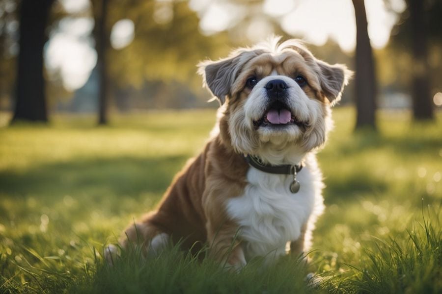 Bulldog Poodle Mix: Characteristics, Care, and Training